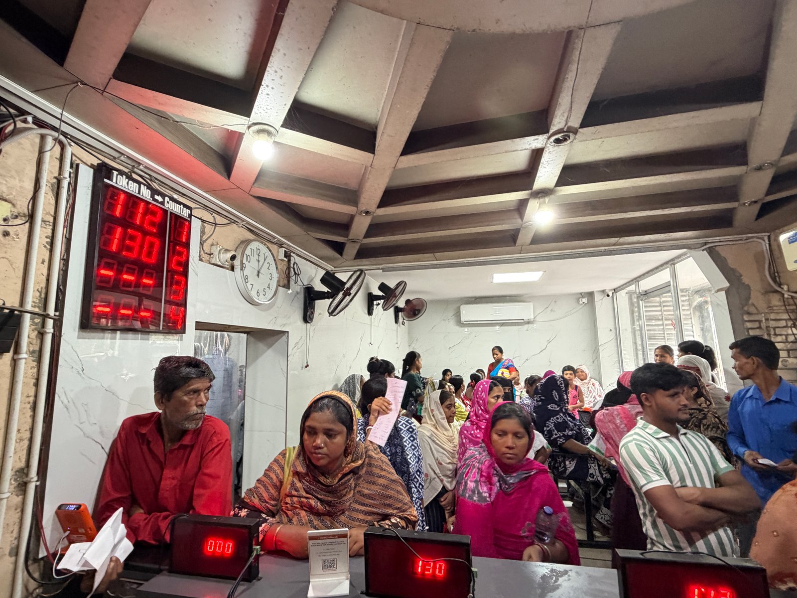 Rabi Rashmi Medical Center Unit I